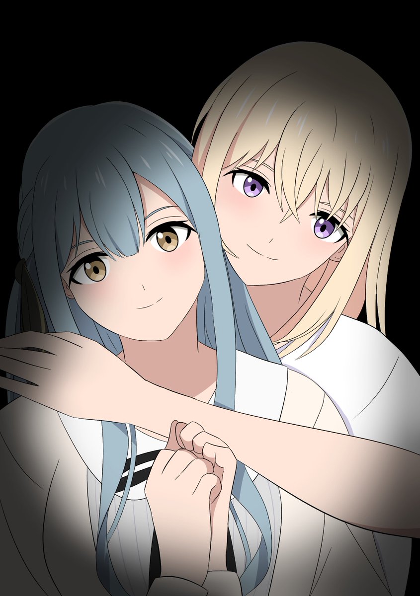 #ういさき 
#AveMujica
