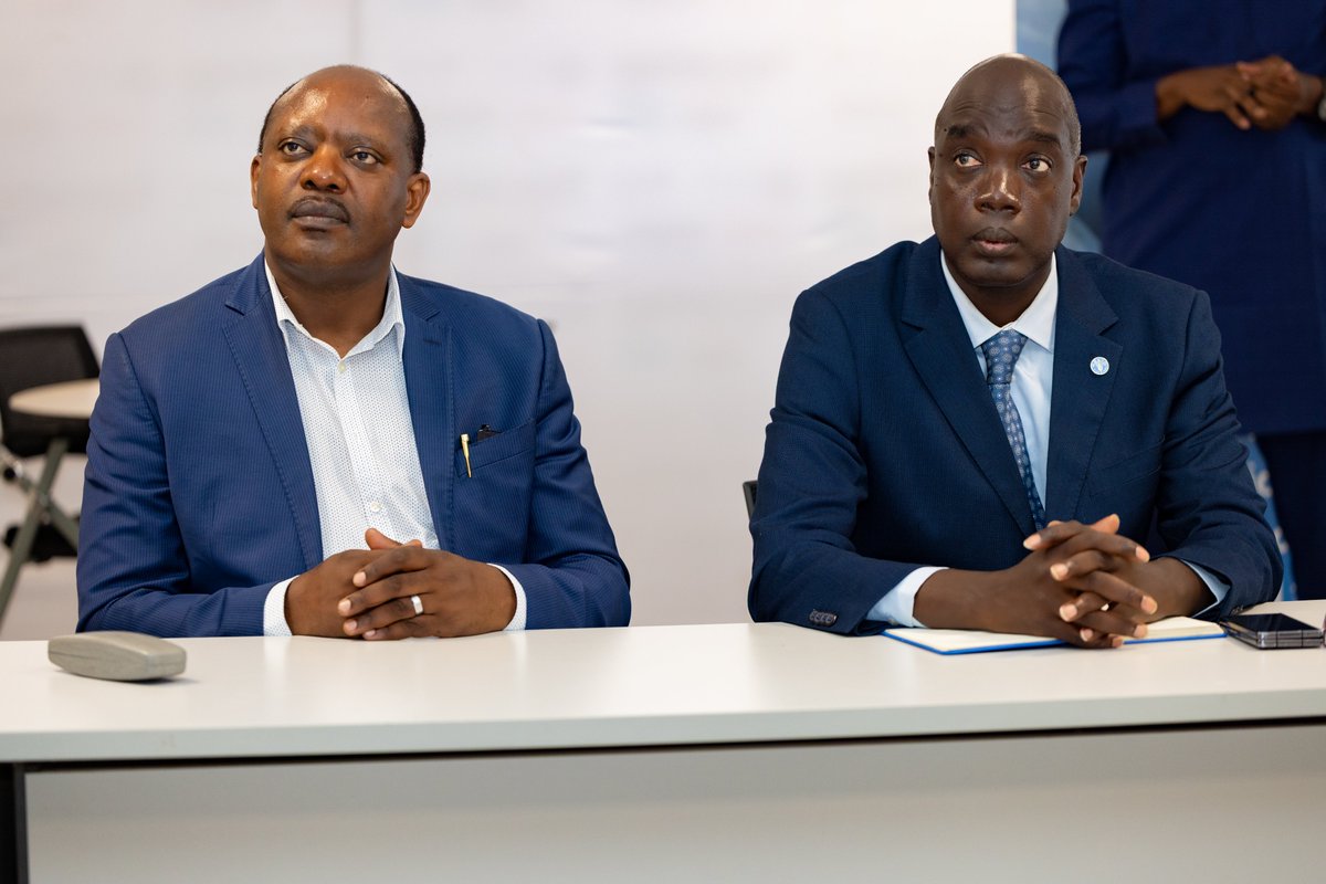 Institut Pasteur de Dakar tweet media