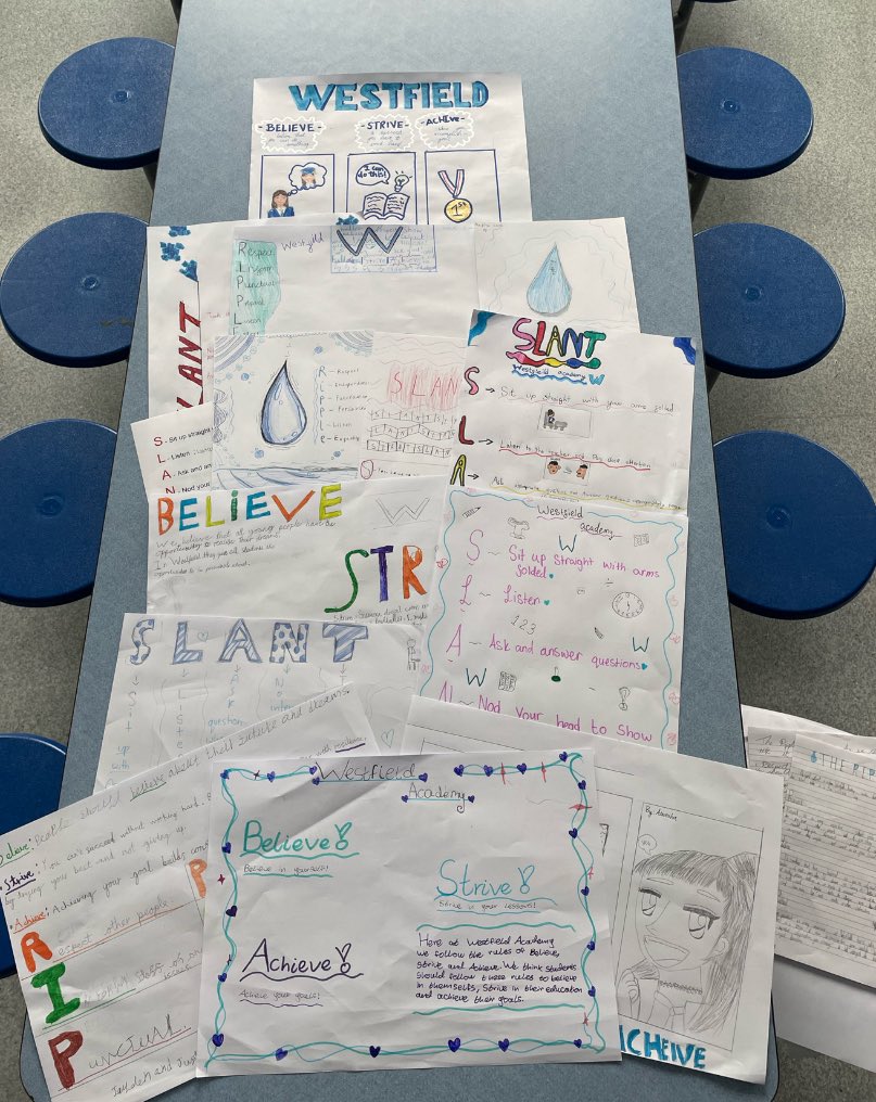 A brilliant week welcoming our new Year 7s at Summer School! 🌟 New friends, new adventures, and lots of fun ahead. #Year7 #SummerSchool #BrightFutures