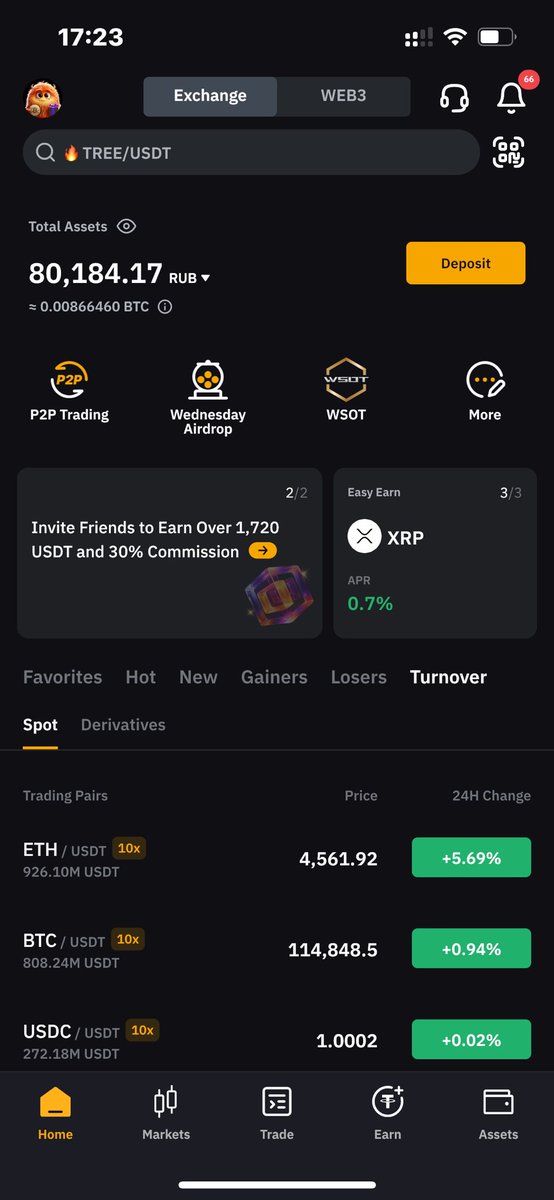 J’aime ce qui se passe sur ma crypto 😭😭😭 c’est entrain d exploser grâce à Solana 🤲🏾🤲🏾🤲🏾😭😭