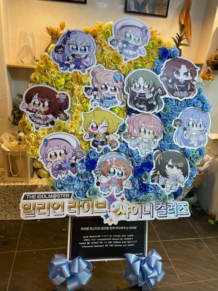 카랑카랑 tweet media