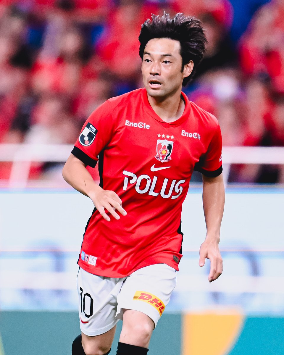 🎂 HAPPY BIRTHDAY 🎂 本日8月23日は 浦和レッズ 中島翔哉 選手の31歳