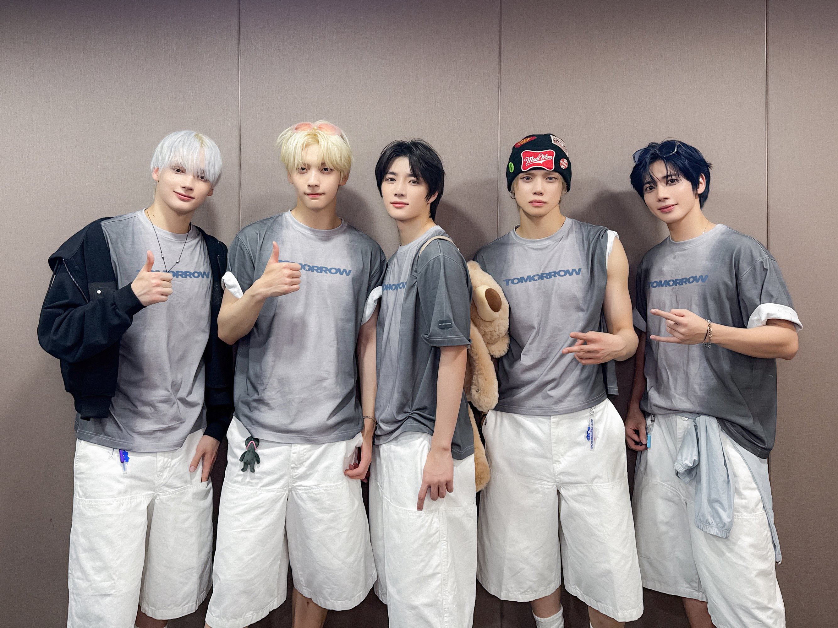 はじめまして　ソロジャケ　weverse ユニバ　6種コンプ テサン weverse ユニバ ラキドロ ソロジャケ コンプセット