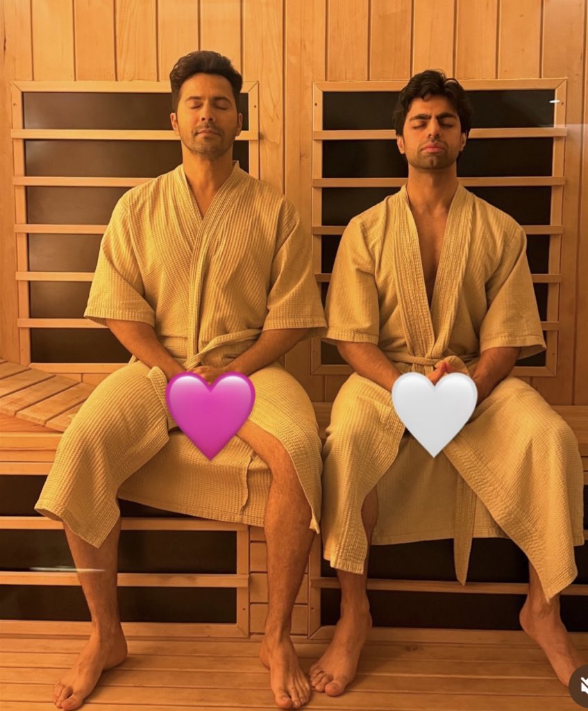 SUNNY AND BANTU in question 😭