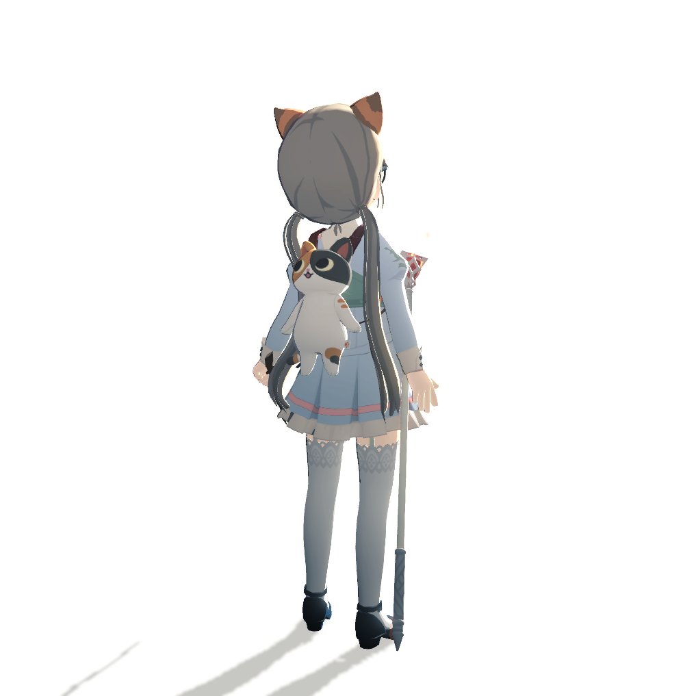 eiri_doll's tweet photo. 고양이 날 🐈🖤
막내 패치 봉제 가방 https://t.co/OhYx1bC8a8