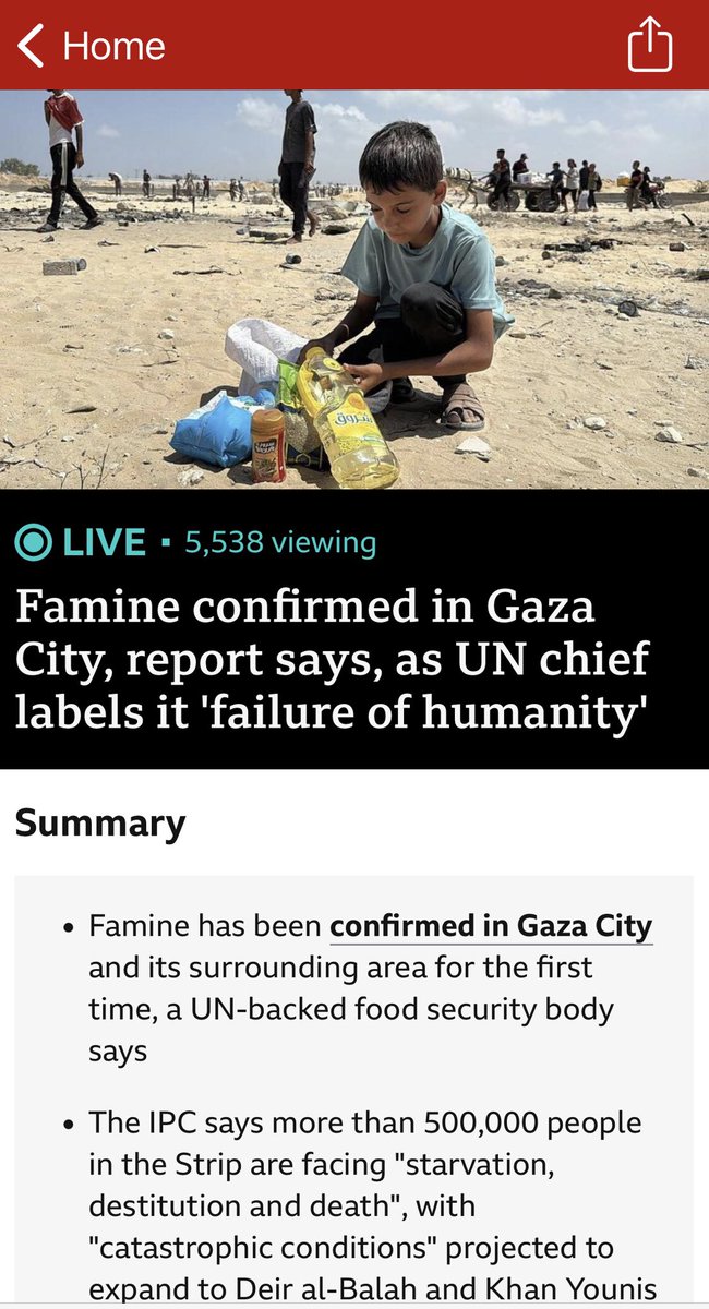 It’s NOT a ‘failure of humanity’. There’s plenty of human concern and support for Gaza. It’s a CRIMINAL FAILURE of all the regime’s backers and cowardly apologists forever ‘condemning’ but NEVER ACTING. 

SANCTIONS NOW!