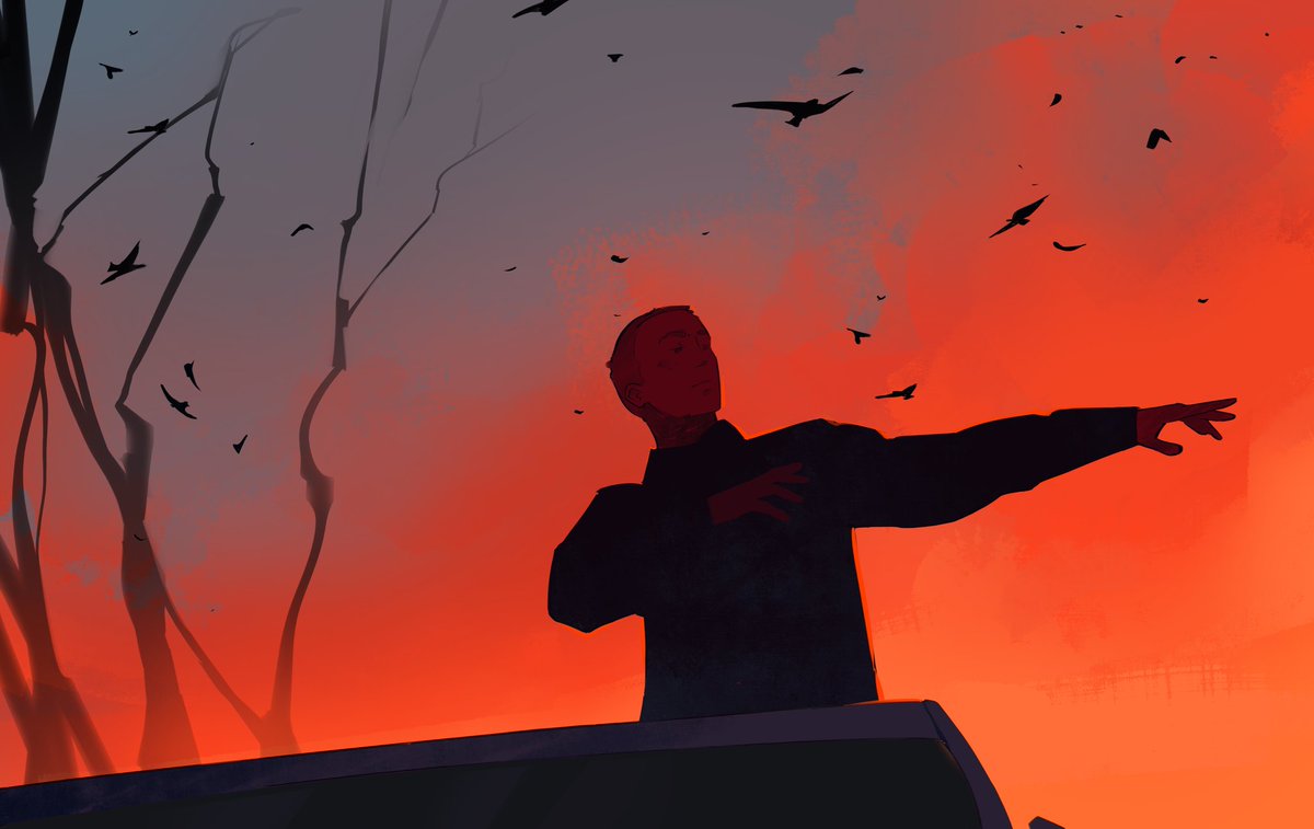 can you save my heavydirtysoul?