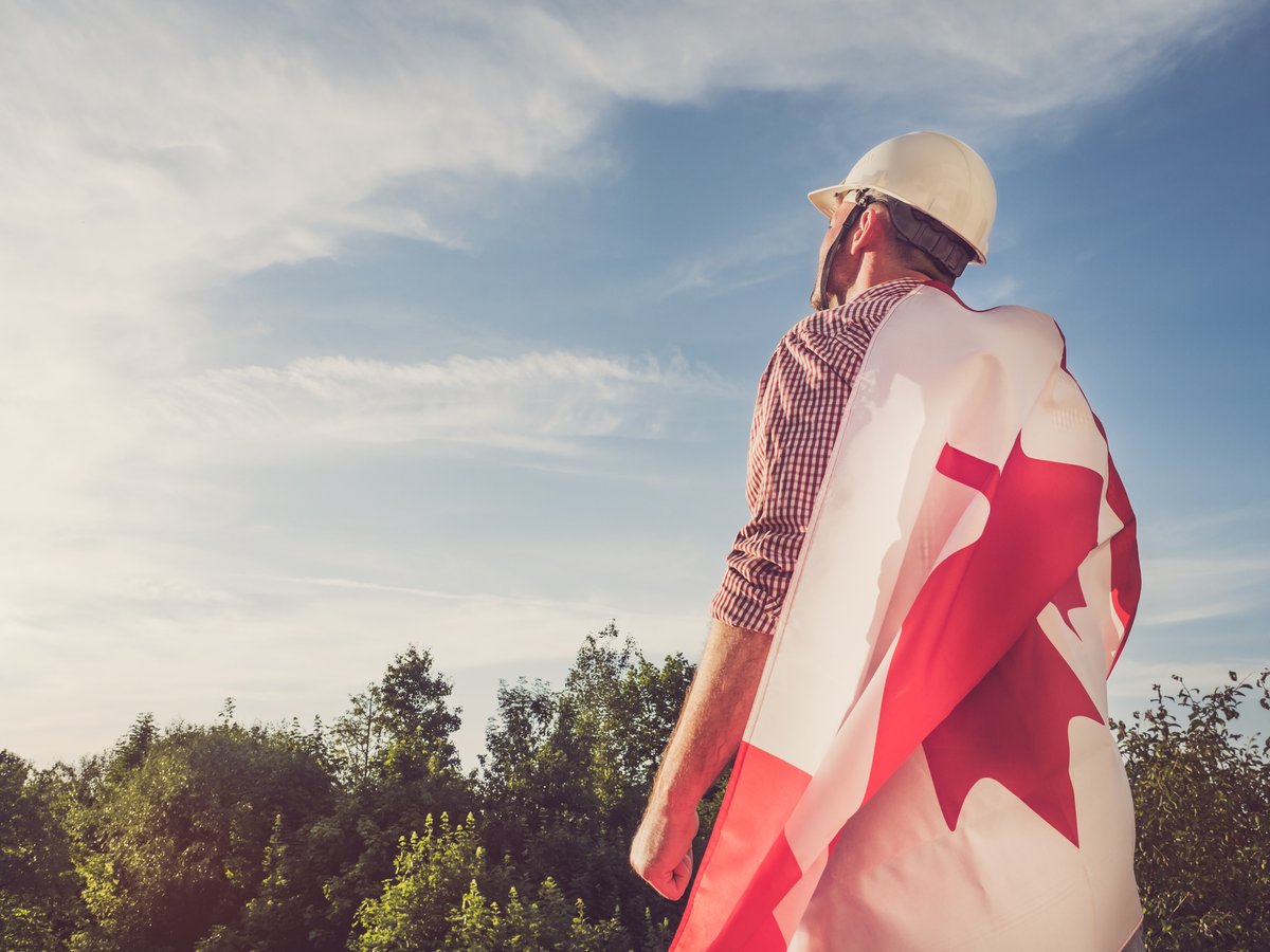 Labour Day is just around the corner and working people across the country are gearing up to celebrate!
From Hamilton to Halifax, parades, rallies, picnics, BBQs are planned - reminding us that our solidarity spans the skies—and our cities.
Whether you're marching with your Local
