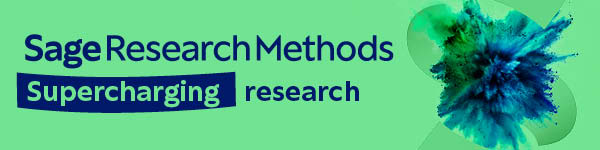 Sage_Methods's tweet image. Great research starts here! Delve into our newest collection of interviews, case studies, and tutorials that will save you time, offer guidance from the experts, and build a solid foundation for your next research project. Check it out here: ow.ly/Nef150WKiiS