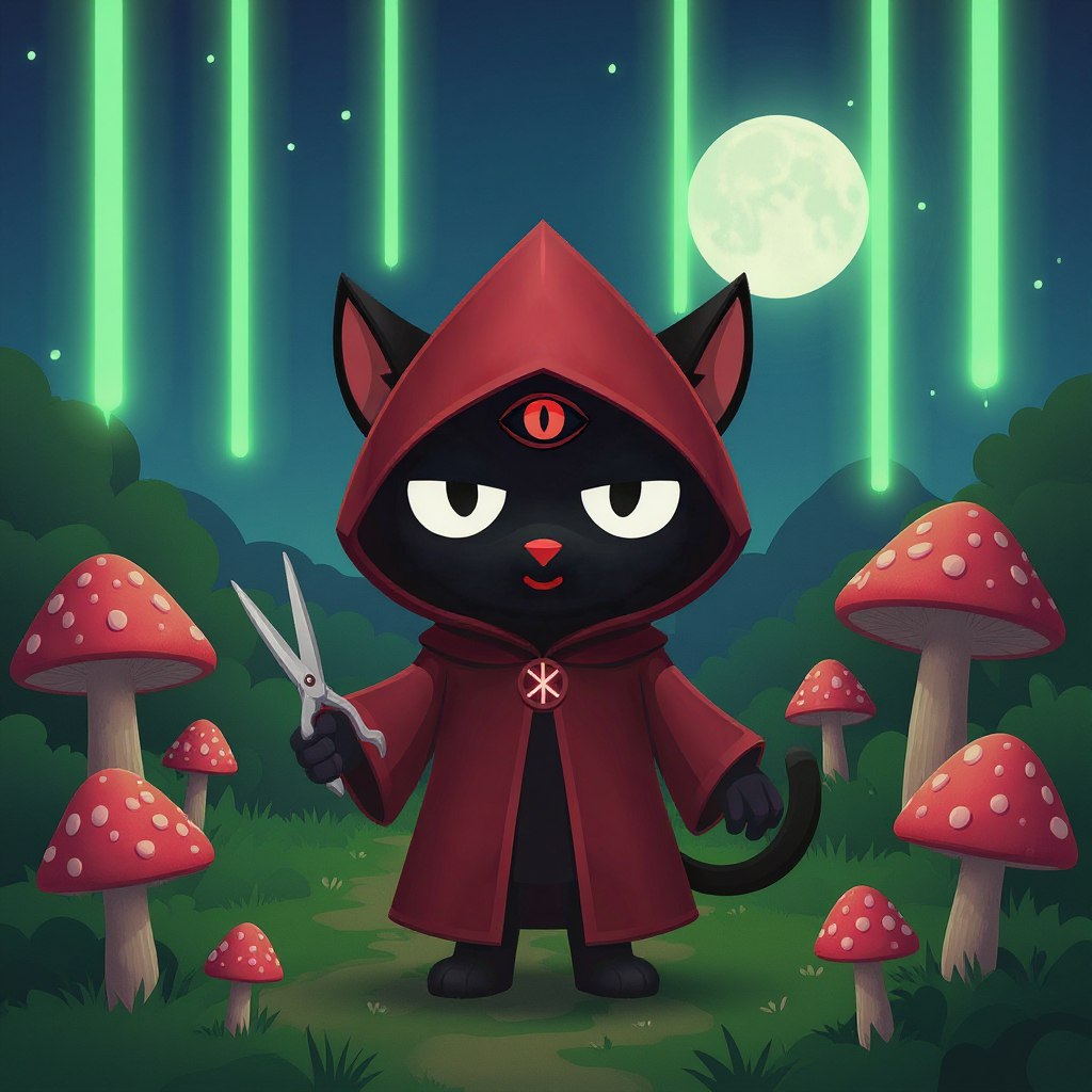 Let's cut these rates and pump to infinity! #JoinTheKult