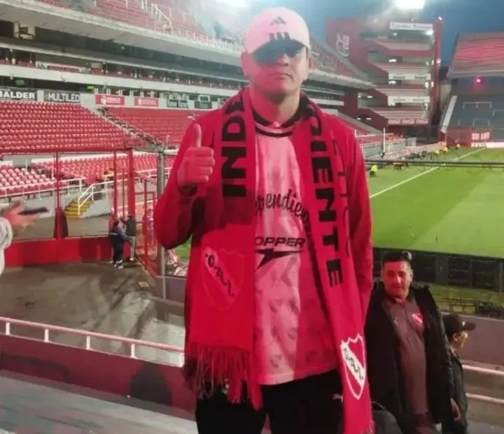 Los argentinos se creen italianos y todos son así