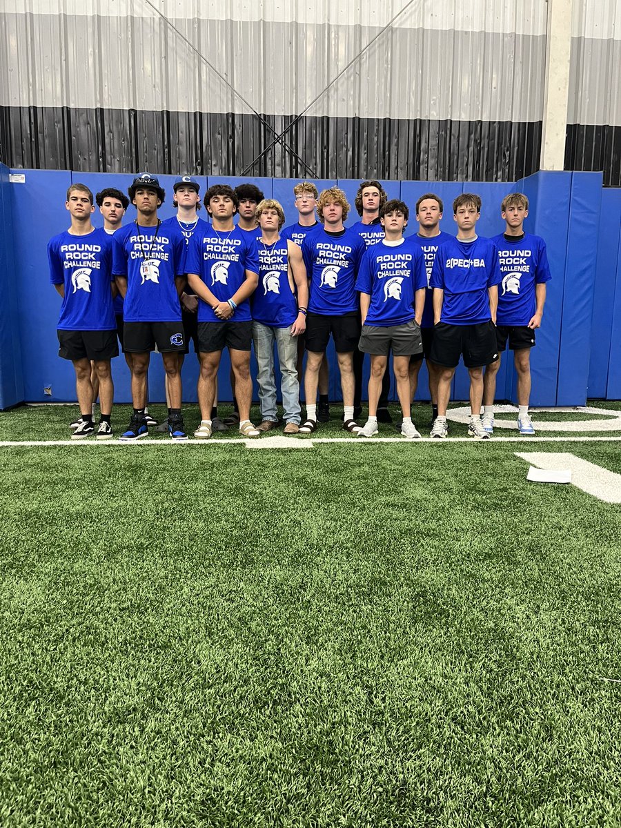 CHS Spartan Baseball tweet media