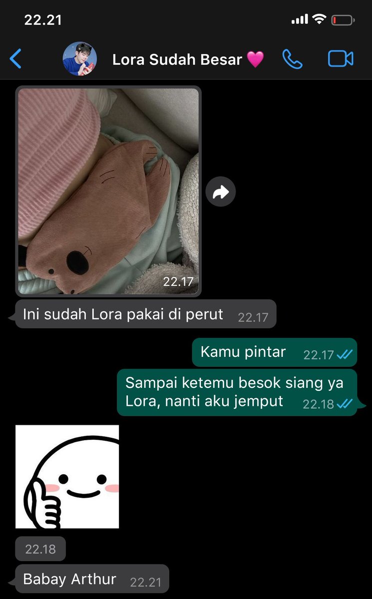 lulu 🍞 tweet media