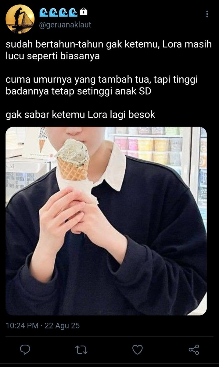 lulu 🍞 tweet media