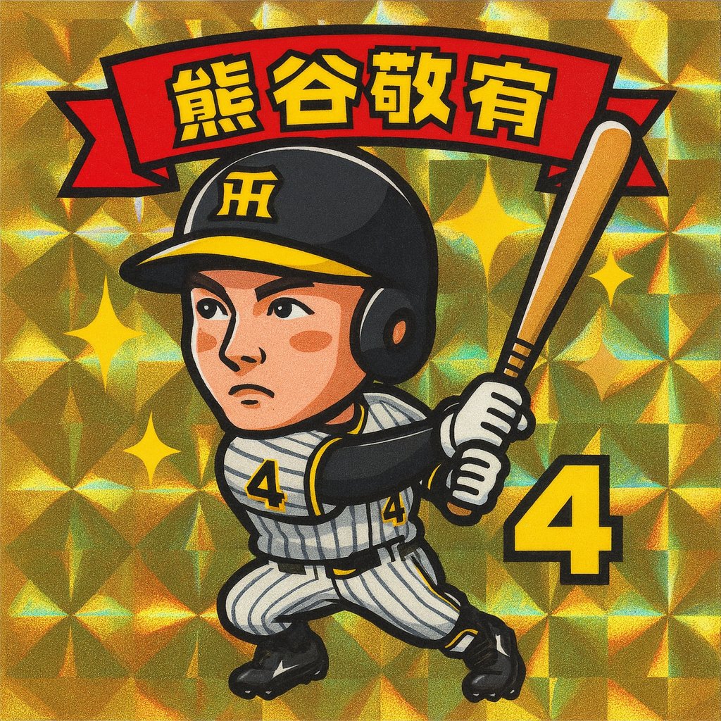 阪神タイガース　虎めくり　マジック　カウントダウン　未開封 優勝マジック カウントダウン日めくり 未開封 - メルカリ