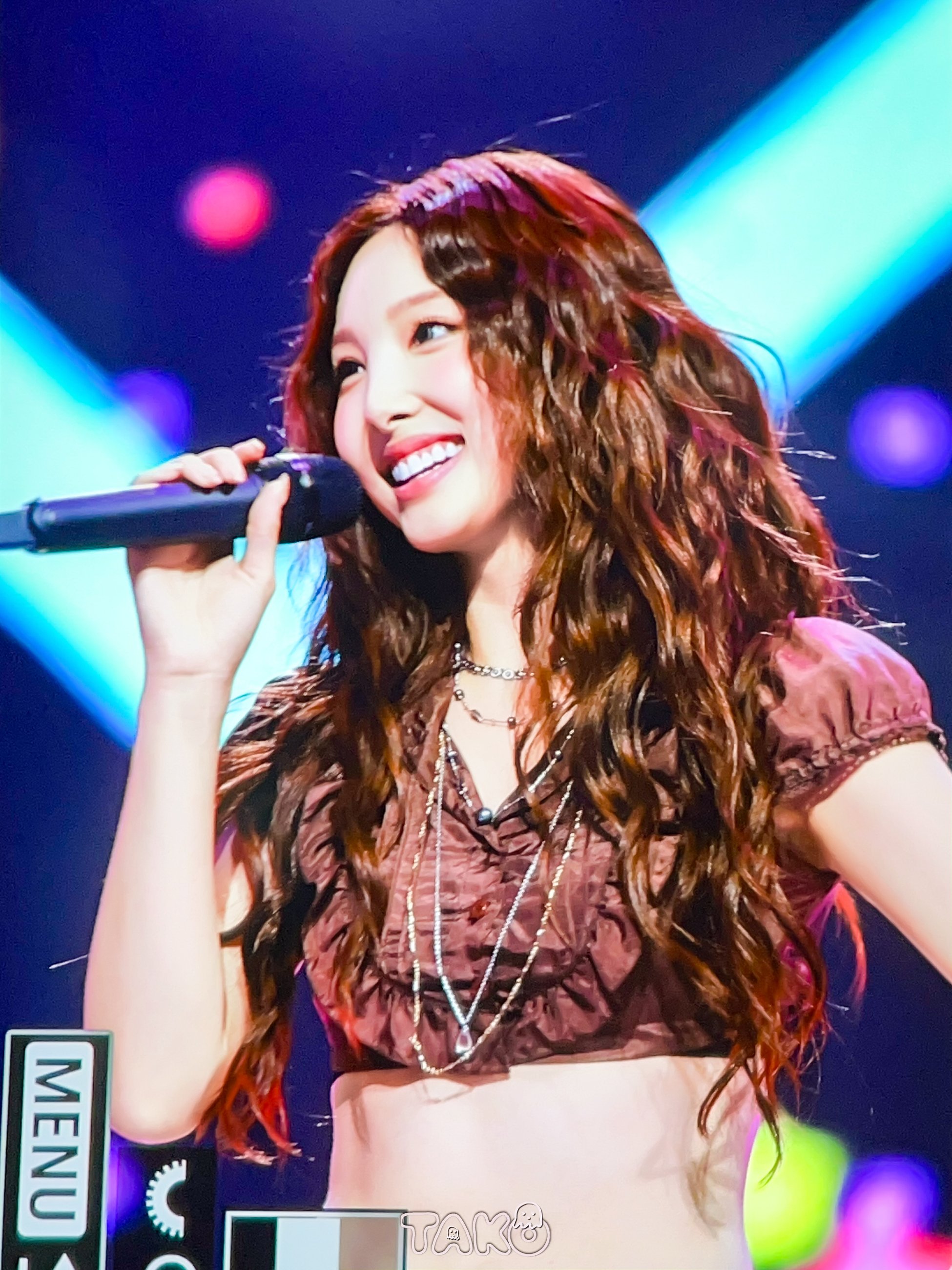 ナヨン   確認よう ナヨン 確認よう ♪ © SBS Inkigayo ↬#Nayeon #TWICE #나연 #트