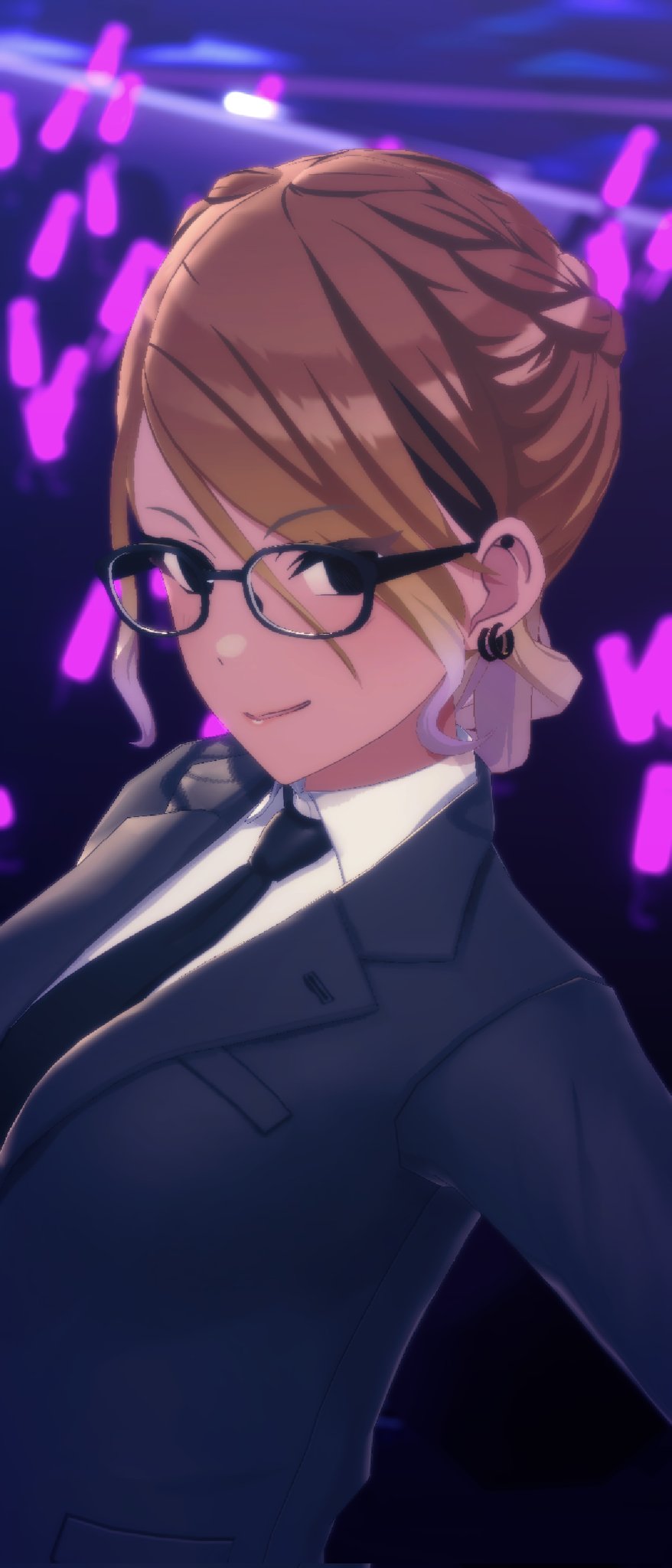 でびるん😈 on X: 