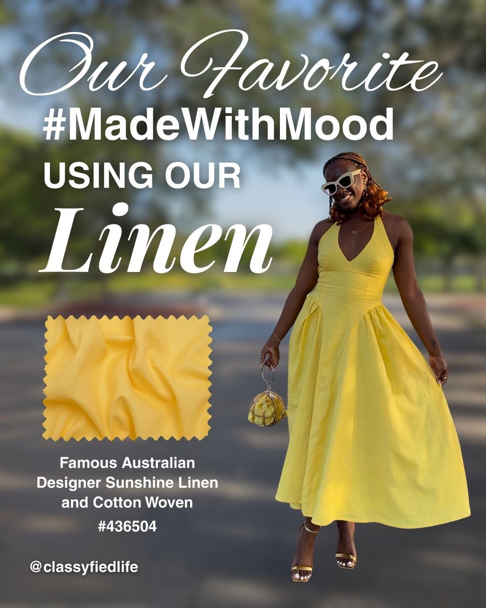 frame the linen day dress Queena 22 main image 0