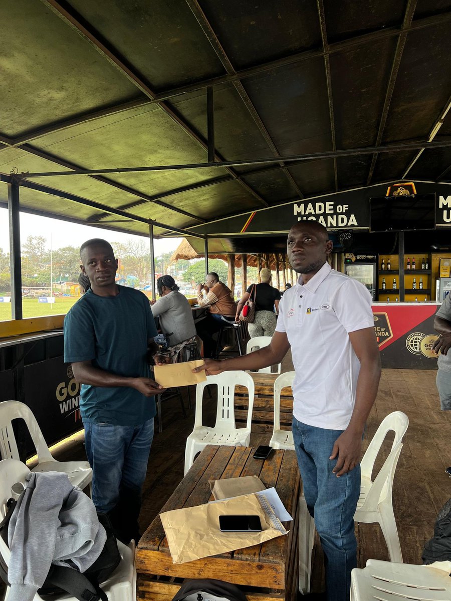 Kabaka Coronation Rugby 7s tweet media