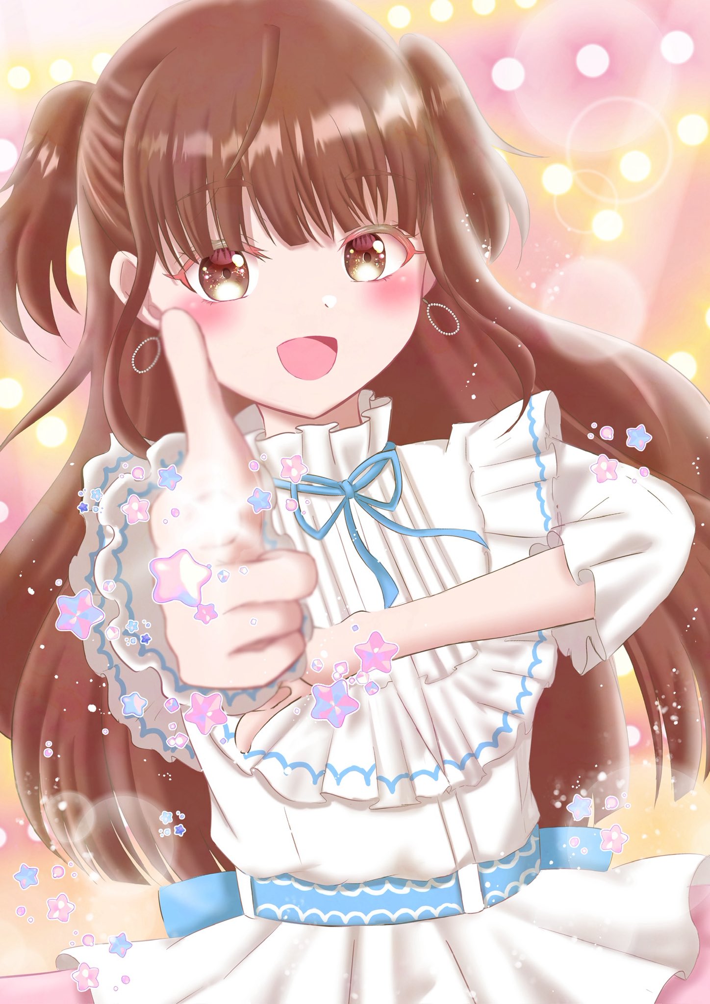 星苺水晶様♡ありがとうございます♡ 🌟星苺あず🧸🍓 on X: 