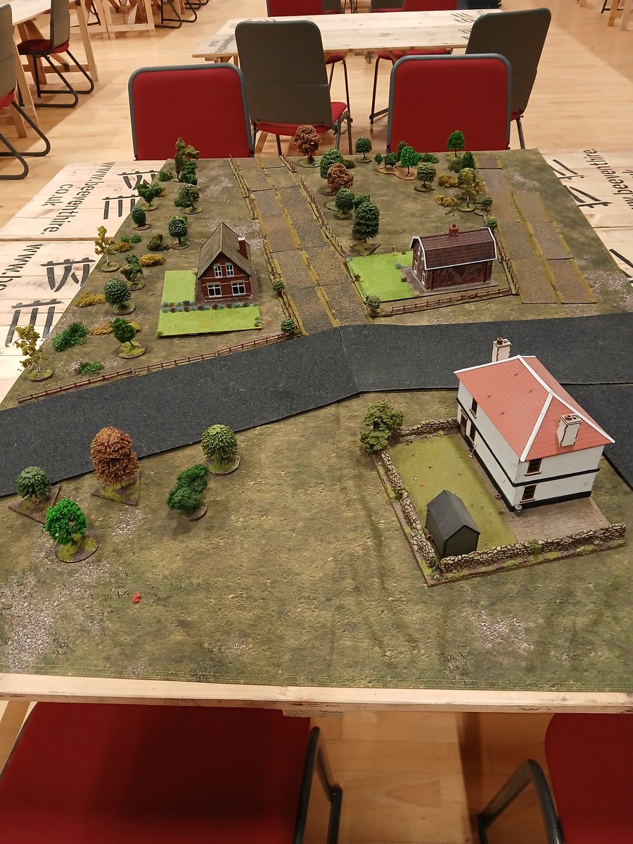 Chris Smith Wargamer tweet media