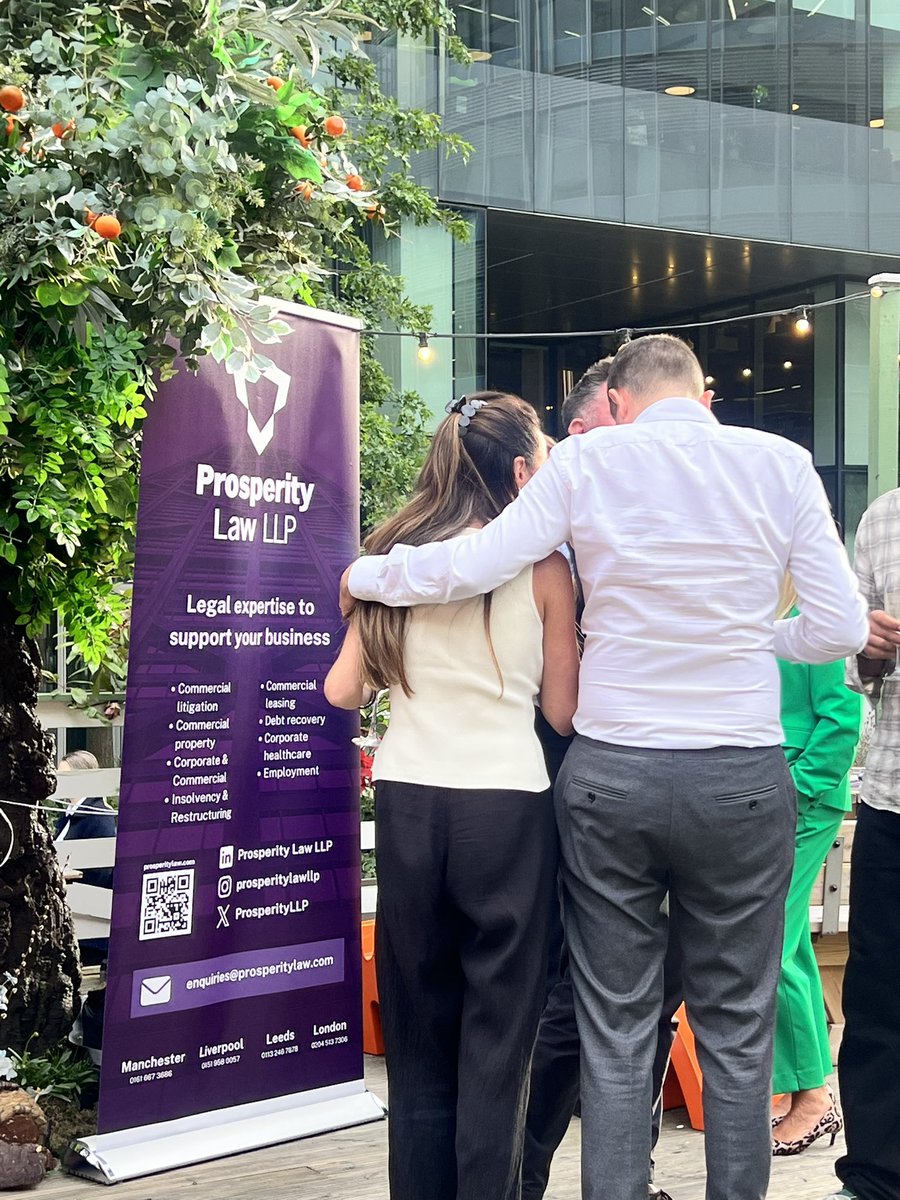 Prosperity Law LLP tweet media