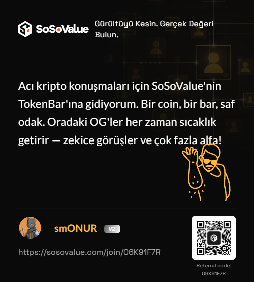 vakitnkitkripto's tweet photo. #AİRDROP #SOSOVALUE #SOSO https://t.co/ikHr9dDCA6