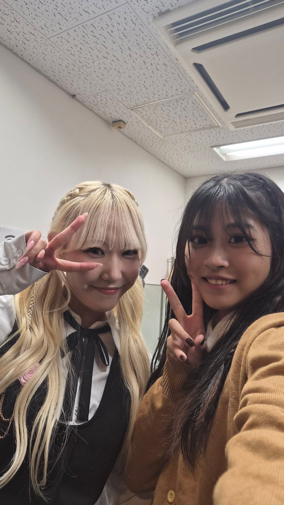 Aya@REAL AKIBA JUNIORZ on X: 