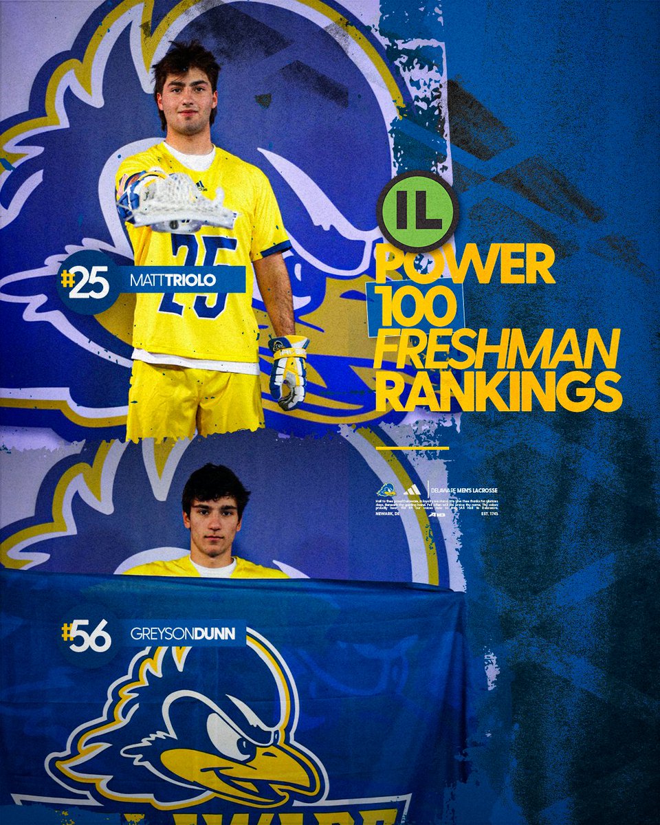 Two studs joinin' the squad 🫡

📰: bit.ly/41gjUwm