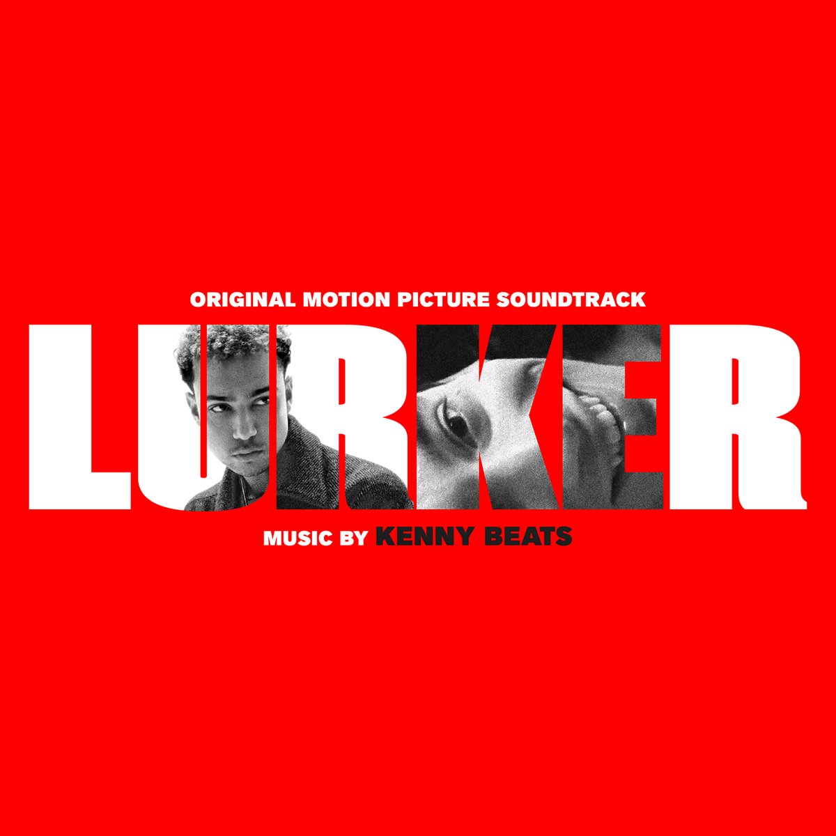 Sony Music Soundtracks (@sonysoundtracks) on Twitter photo LURKER opens in US theaters today, alongside the official soundtrack release by <a href="/kennybeats/">kenneth blume</a> - featuring 4 original songs performed by Archie Madekwe in the film, with songwriting credits from <a href="/rexorangecounty/">rex orange county</a>, <a href="/dijondijon_/">Dijon</a>, <a href="/dvrtrax/">not dvr</a> and more. 
Listen: lurker.lnk.to/soundtrack LURKER opens in US theaters today, alongside the official soundtrack release by <a href="/kennybeats/">kenneth blume</a> - featuring 4 original songs performed by Archie Madekwe in the film, with songwriting credits from <a href="/rexorangecounty/">rex orange county</a>, <a href="/dijondijon_/">Dijon</a>, <a href="/dvrtrax/">not dvr</a> and more. 
Listen: lurker.lnk.to/soundtrack