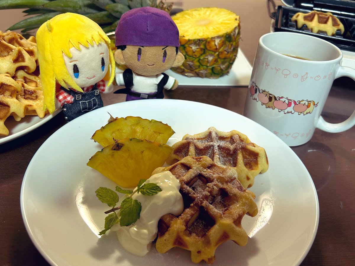 はっぴーばーすでー！！