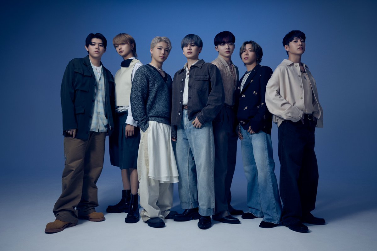 BE:FIRST (@befirstofficial) on Twitter photo 8/29(金)26:04-27:04 放送
日本テレビ「バズリズム02」
<a href="/BUZZRHYTHM_NTV/">バズリズム02(日本テレビ)</a>
BE:FIRST 出演
'空' 披露
🔗ntv.co.jp/buzzrhythm/
---
▼空 -Recording Video-
youtu.be/rDFuCSQ2ewg
#バズリズム02
#BF_空
#BEFIRST 8/29(金)26:04-27:04 放送
日本テレビ「バズリズム02」
<a href="/BUZZRHYTHM_NTV/">バズリズム02(日本テレビ)</a>
BE:FIRST 出演
'空' 披露
🔗ntv.co.jp/buzzrhythm/
---
▼空 -Recording Video-
youtu.be/rDFuCSQ2ewg
#バズリズム02
#BF_空
#BEFIRST