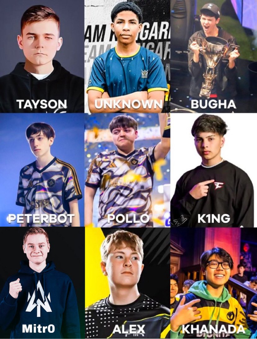 Qui est le meilleur joueur de l’histoire celons vous🤔 ? Vos réponses en commentaire !