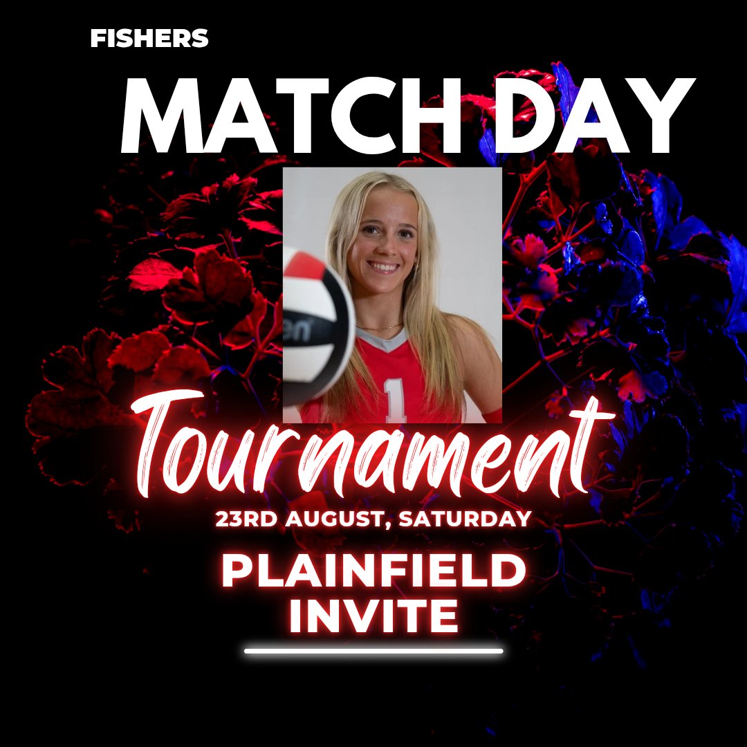 Fishers Girls Volleyball tweet media