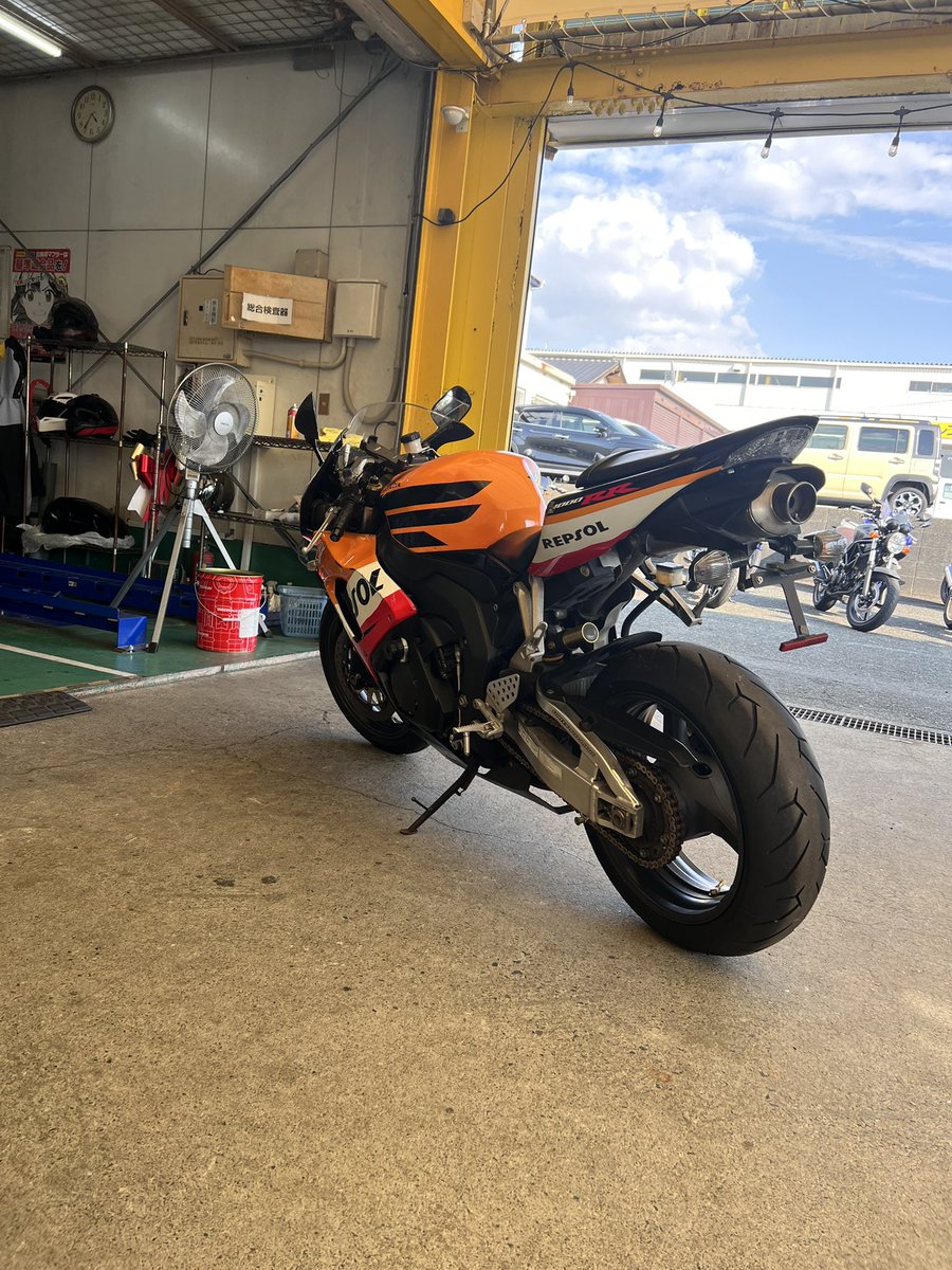 rep_1000_'s tweet photo. 見に行ってまいりました🫡 https://t.co/Qz9EIPO6zC
