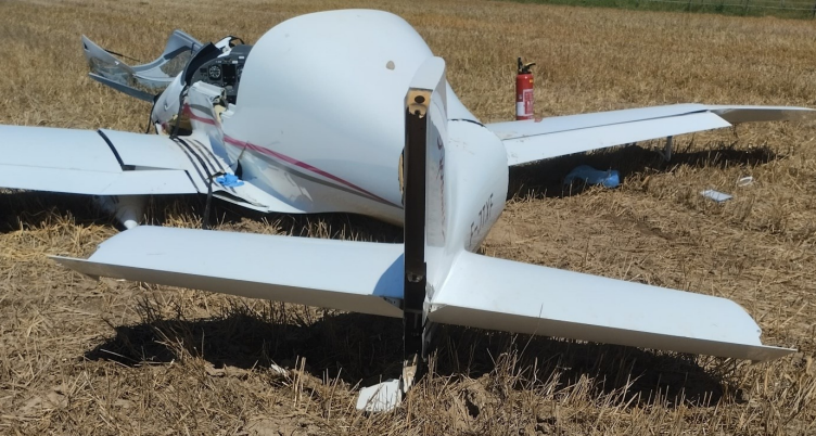 BEA_Aero's tweet photo. 📄 🚩 Rapport d'enquête sur l'accident survenu à l'#ULM multiaxes Aerospool WT9 identifié 04FO le 11/08/2024 à #Eschbach / Perte de contrôle, collision avec le sol, en instruction. https://t.co/CbA9QMOi3s https://t.co/4rKK4VSgAS