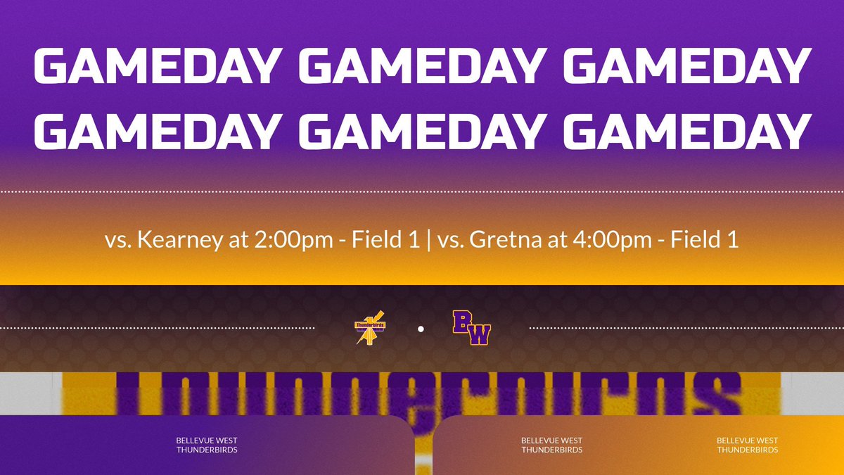 Bellevue West Softball tweet media