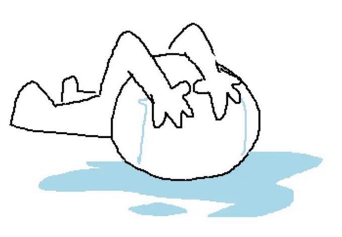 아... 이걸 칭하는단어가잇었잖아
쌍방 짝사랑씨피 카아