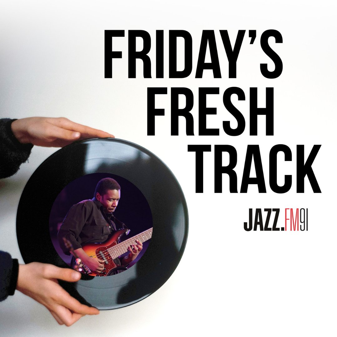 JAZZ.FM91 (@jazzfm91) on Twitter photo Catch Friday's Fresh Track (proudly supported by <a href="/baybloorradio/">Bay Bloor Radio</a>) during Afternoon Drive, today's selection comes from Rich Brown!
📻Catch the segment live TODAY at 5:10pm or online at jazz.fm
#fridays #fresh #track #newmusic #discovermusic #jazzradio Catch Friday's Fresh Track (proudly supported by <a href="/baybloorradio/">Bay Bloor Radio</a>) during Afternoon Drive, today's selection comes from Rich Brown!
📻Catch the segment live TODAY at 5:10pm or online at jazz.fm
#fridays #fresh #track #newmusic #discovermusic #jazzradio