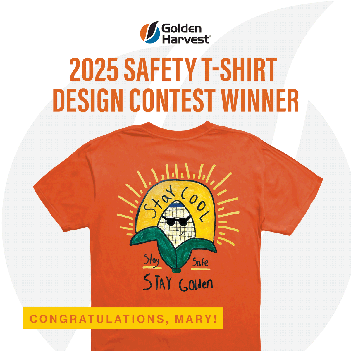 Golden Harvest Seeds tweet media