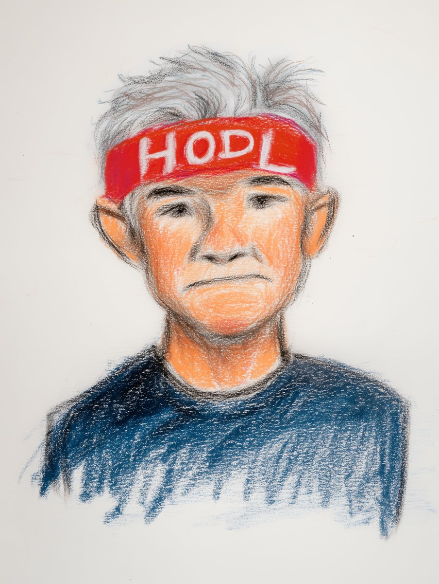 HODL SOLANA tweet media