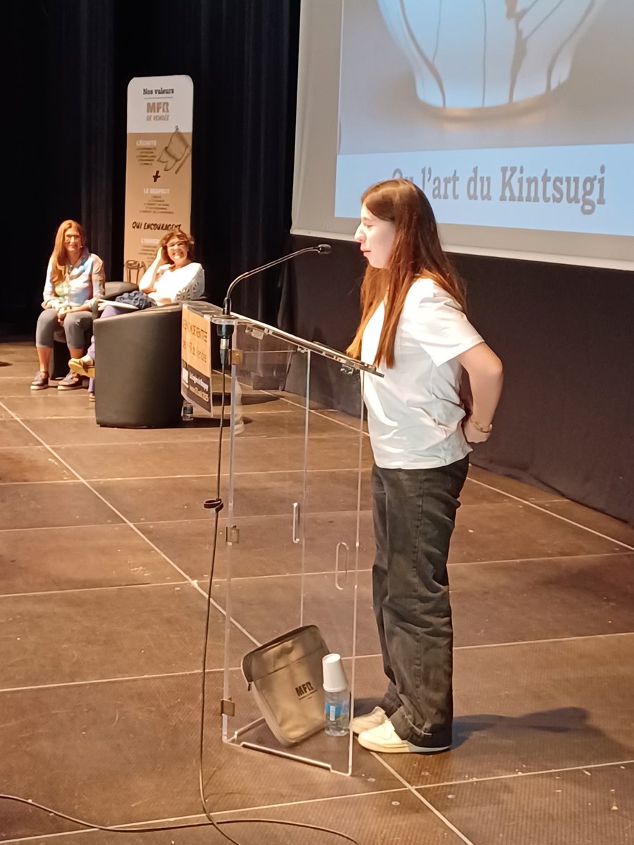 MFR de Vendée tweet media