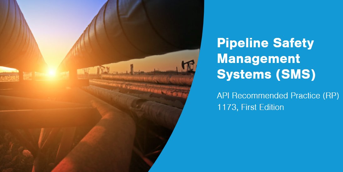 stuartsaulters's tweet image. Thanks to @APIGlobal &amp;amp; @APIenergy for leading on #pipeline safety resources. @GPAMidstream is engaging in the conversation on #PipelineSafety Management Systems. Here&apos;s more on this: 

…idstream-association.read.axioshq.com/p/untitled-new…