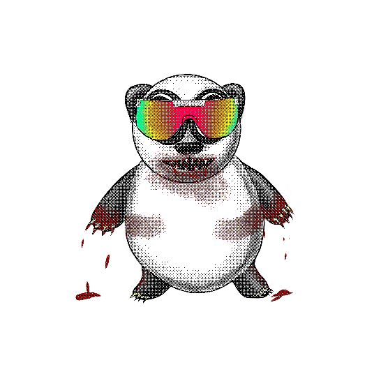 We coming after you BIG TECH, <a href="/ICPandaDAO/">ICPanda ∞</a> does not play. Let's pop this ai bubble!