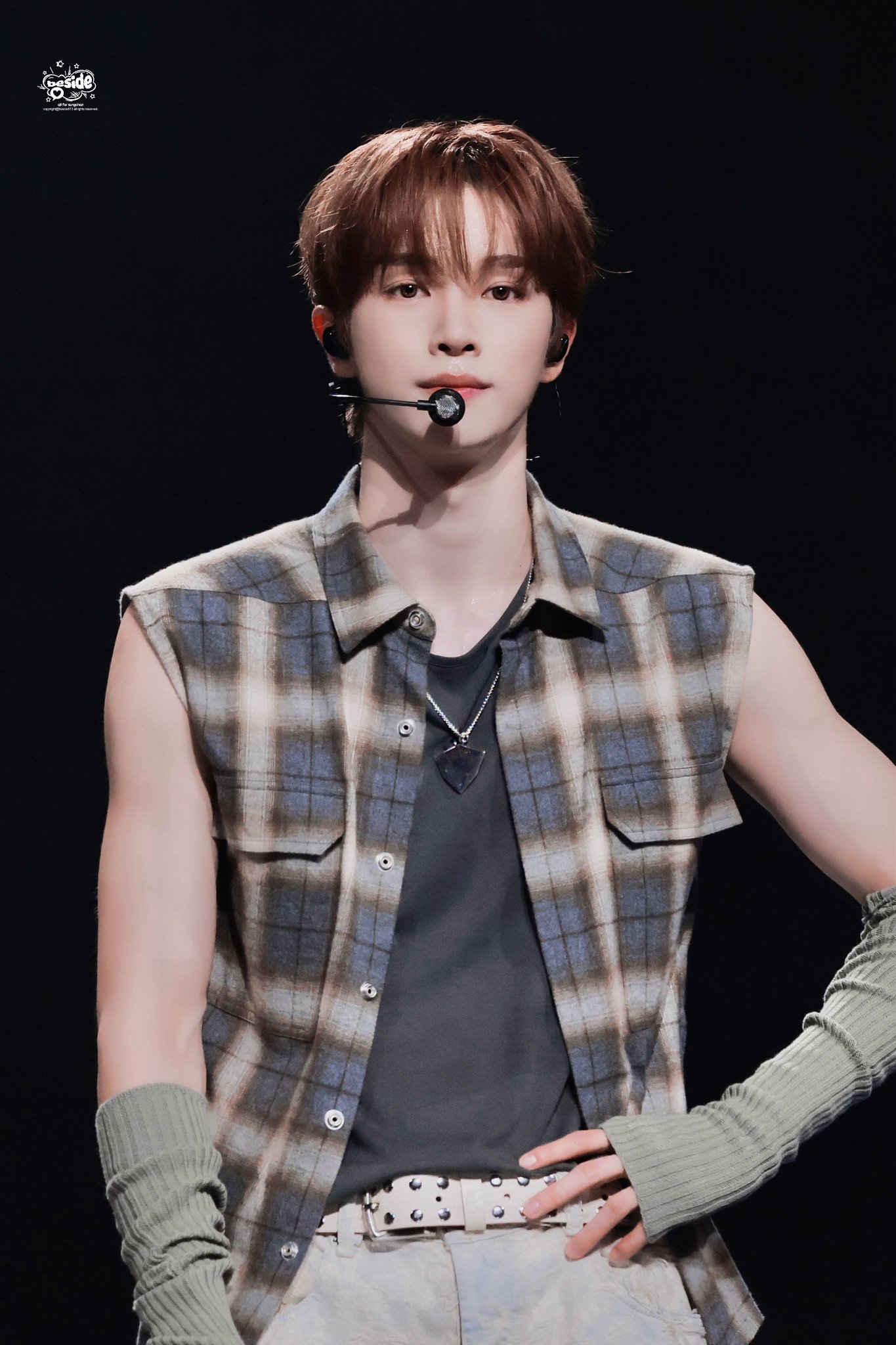 Beside on X: 