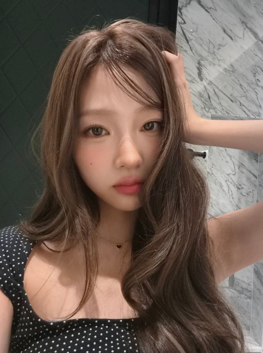 그녀의 이중생활