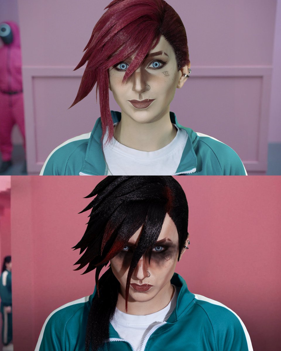 💜✨ Vanatku ⬅️ Cosplay & Craft tweet media