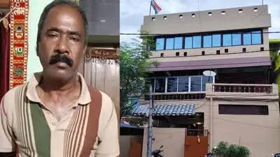 - Bro became a Government Hospital Staff 
- Owns 20 Plots in City
- Owns 2 Luxurious house
- Owns 150 gm Gold &amp; 50 lakh cash
- Diverted 2 Crore Government funds 

All these assets with a salary of just ₹35,800 per month. 

India is cooked by insane corruption 🤡