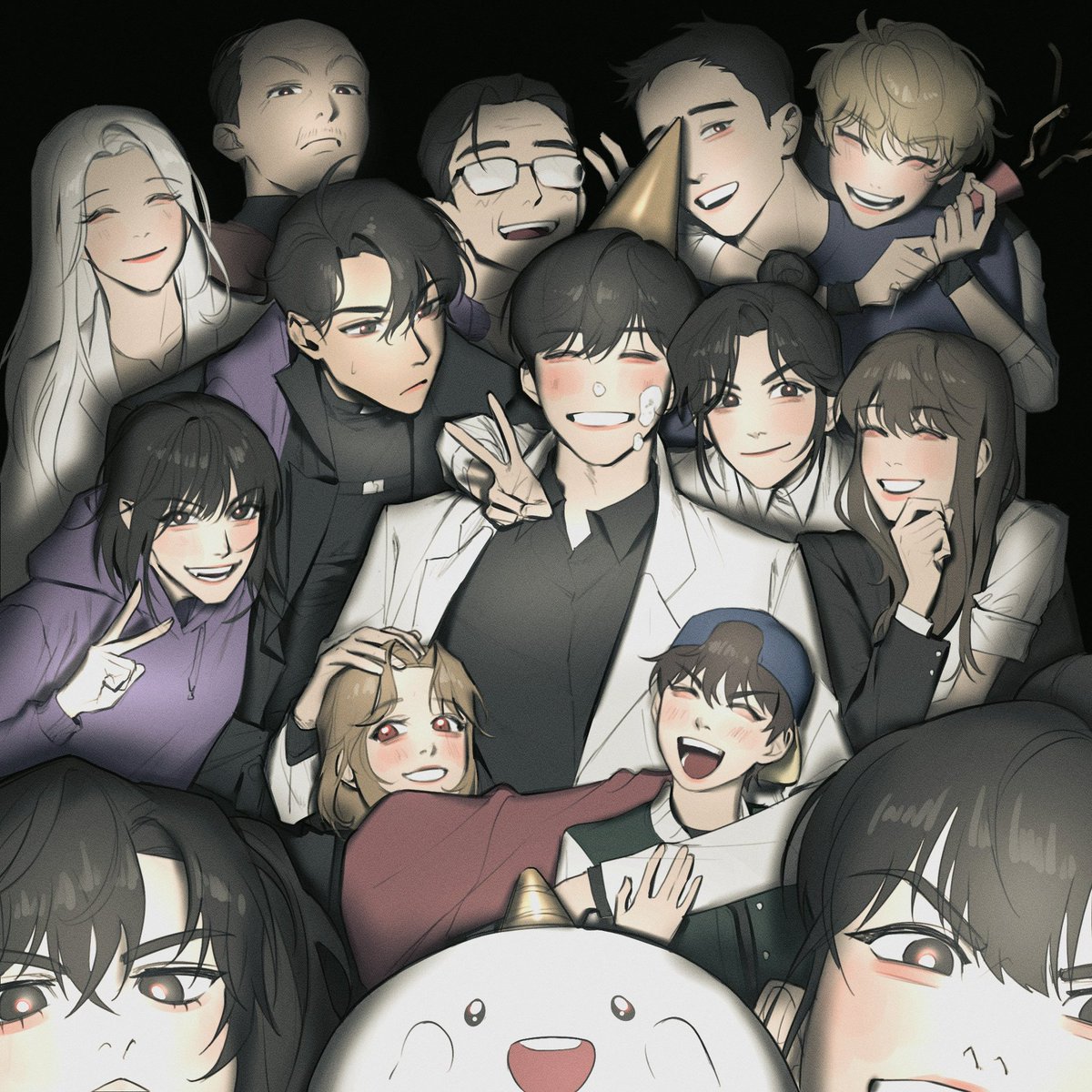 #전독시 #ORV