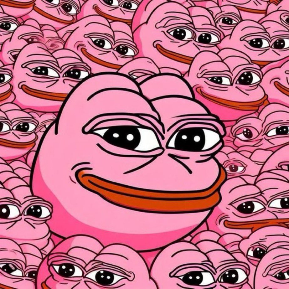 There is no community in crypto like the $PORK ARMY, WE RIDE OR DIE! 
🐽🫵